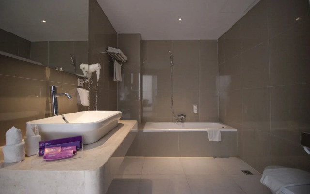 Forriz Hotel