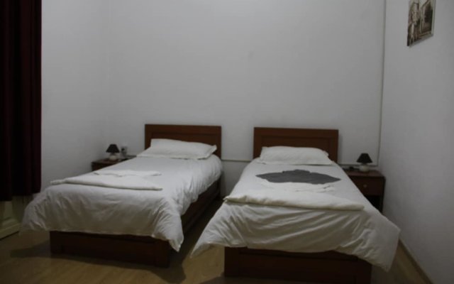Korca City Rooms