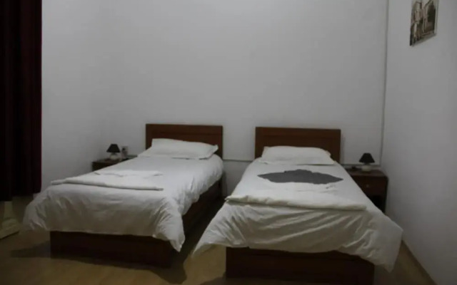 Korca City Rooms