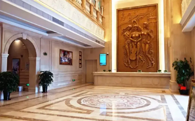 Vienna Hotel (Zhongshan Ancient Town Haizhou)
