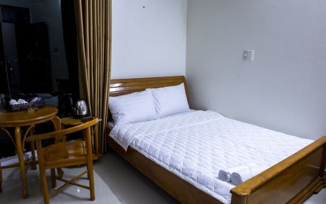 Bamboo Hotel Pleiku