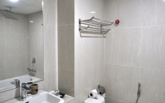 Meranti Park Suites