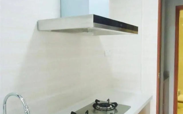 Seventh Avenue Residence