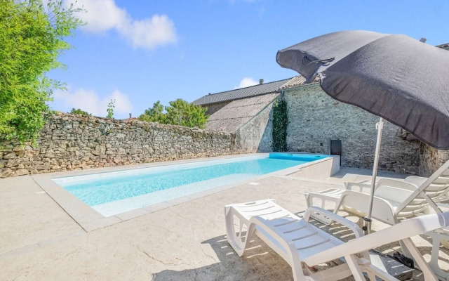 Retreat in Saint Denis