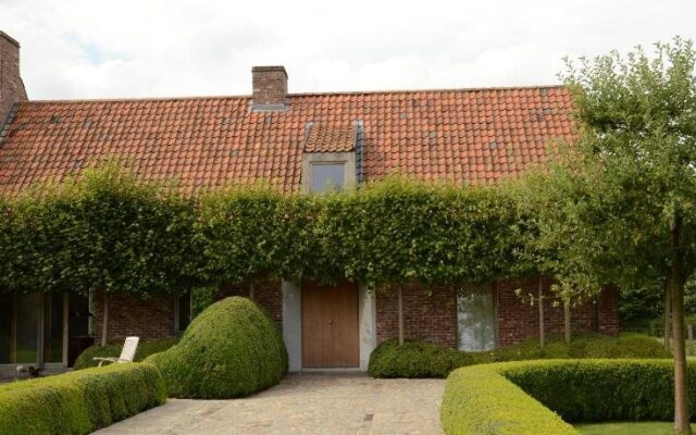 B&B De Hulst