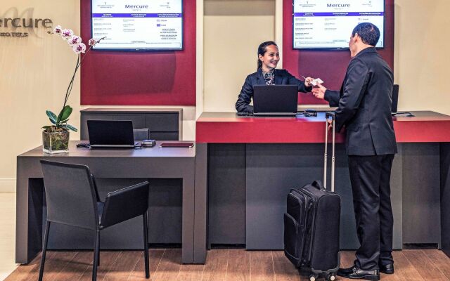 Mercure Ribeirao Preto