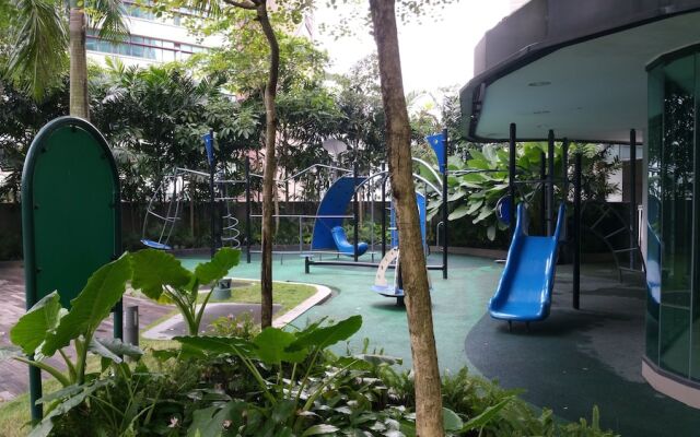 Setia Sky Residence - AJ Home