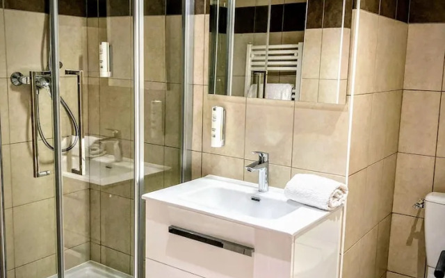 Casa Moho Saint-François-Longchamp 1450