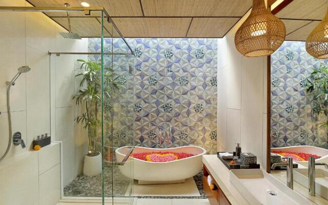 Sanora Villa Sanur by Ini Vie Hospitality