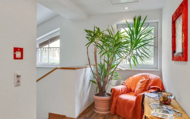 Apartment Grossarl Near Ski Slopes