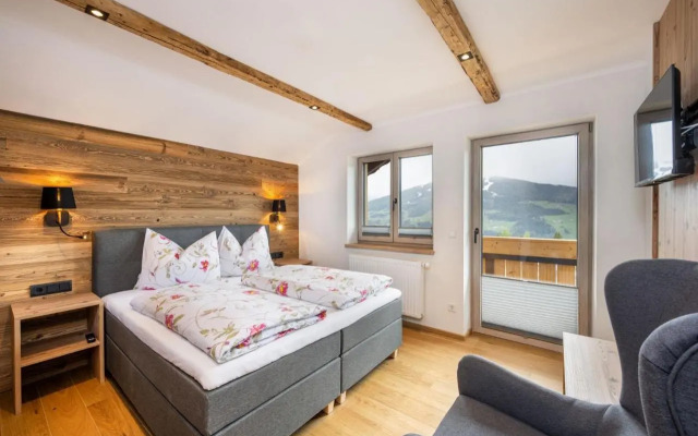 Chalet Kulmberg