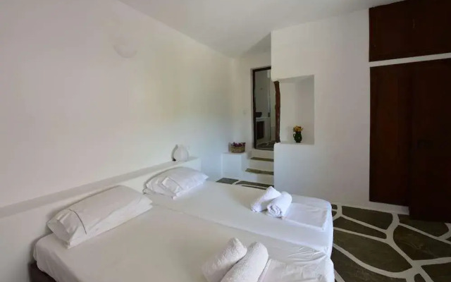 Petra Holiday Village