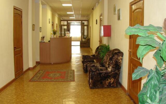 Gostiny Dom Mini Hotel