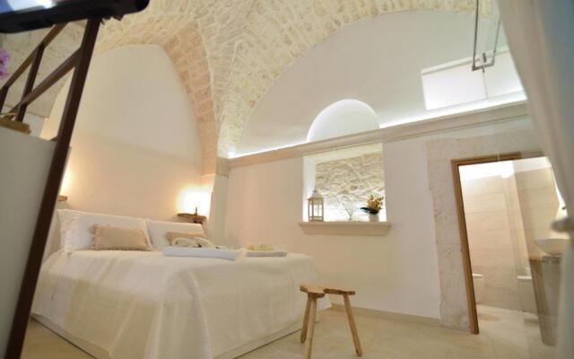 Civico 60 Apartments