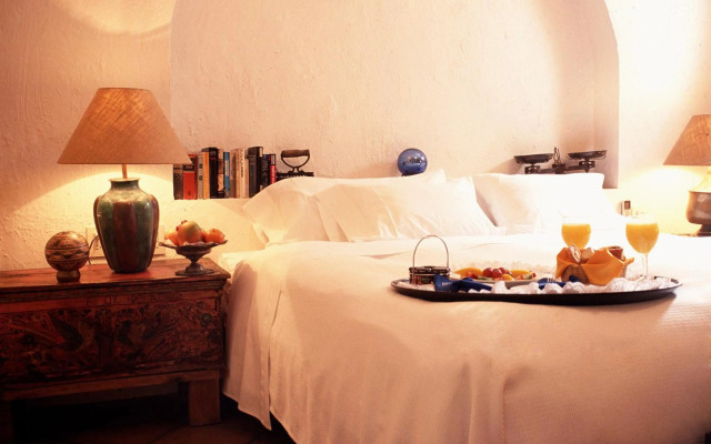 Villa Ganz Boutique Hotel