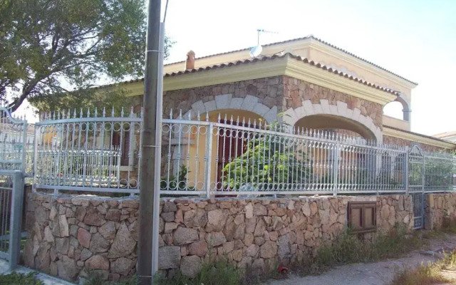 Villetta La Canna 1