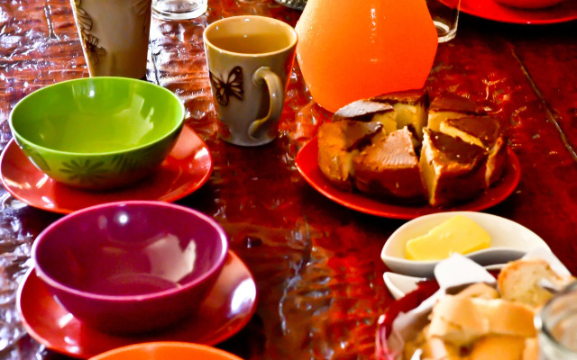 El Viajero Hostels Cartagena