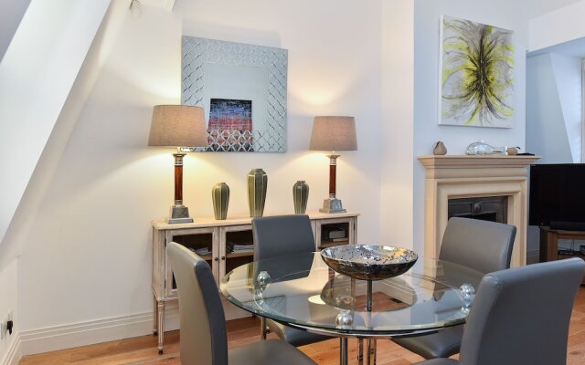 London Lifestyle – South Kensington I