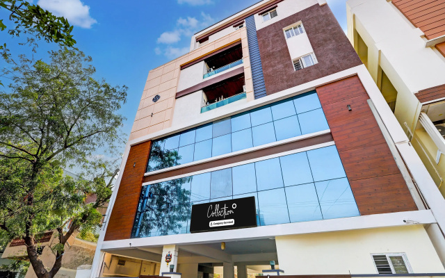 Super Collection O Vanasthalipuram