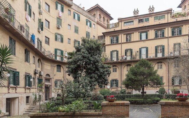 Affittacamere Mazzini