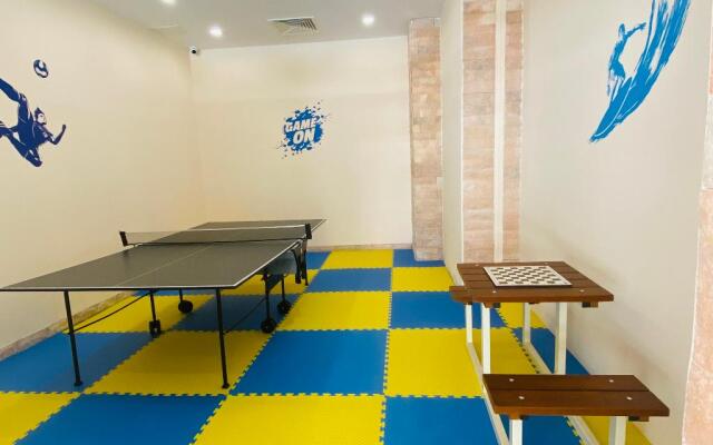 Planeta Hotel & Aquapark - Ultra All Inclusive