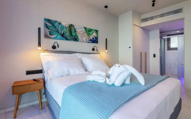 Euphoria Villa Crete