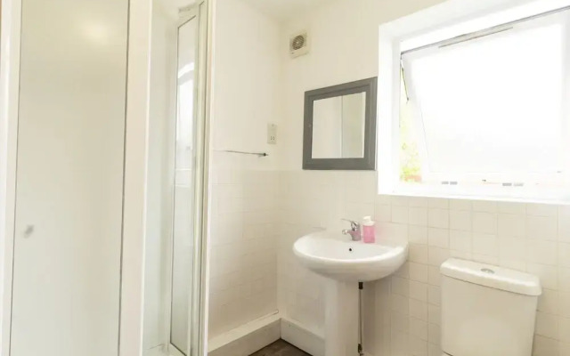 Luxury Holiday Home In Manchester Near The Quays