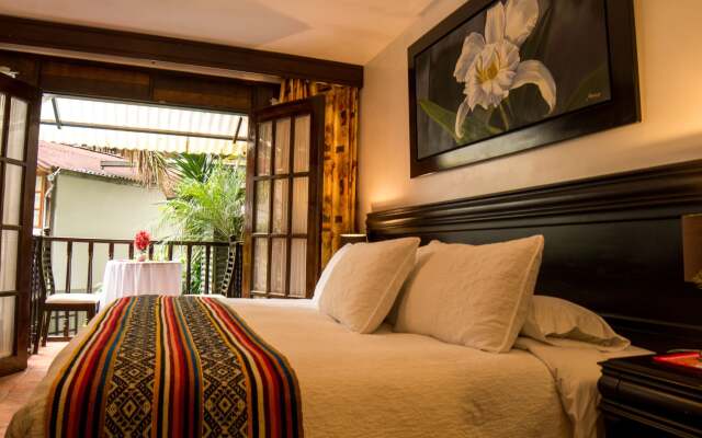 Gringo Bill's Boutique Hotel