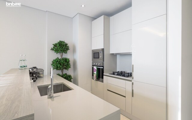 bnbme 1B-The 8-10201