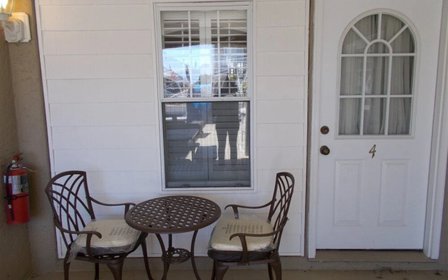 Wc210 East Monterey Avenue, Unit 4