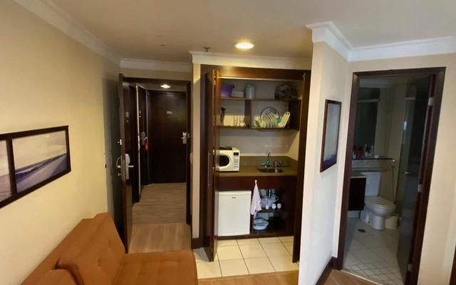 Charmoso Flat Na Alameda Santos