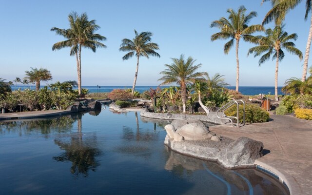 Halii Kai 3d 2 Bedroom Condo by Redawning