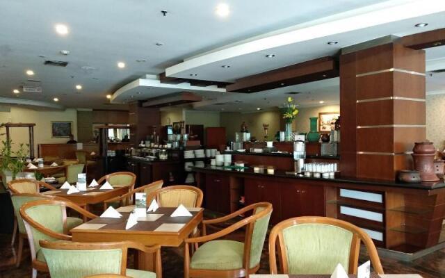 Hotel Pangrango 3
