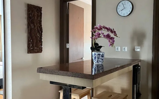 Salute de Senopati - Luxury Apartments