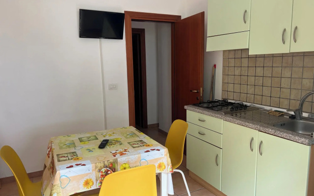 Argeste Club Vacanze
