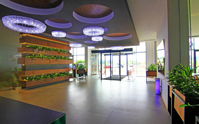 Hotel Hills Congress & Termal Spa Resort - Image 2