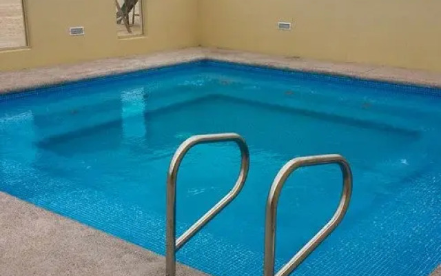 Laguna Shores, Puerto Peñasco, Mexico