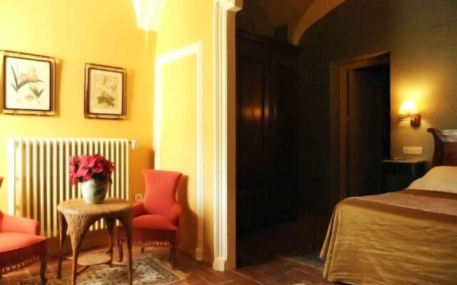 Hotel Torre Laurentii