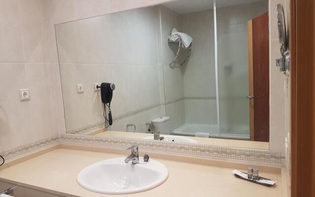 Hotel ELE Spa Medina Sidonia