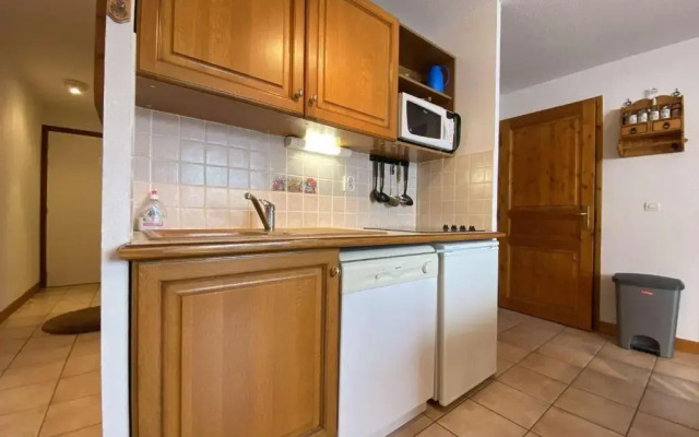 Appartement Praz-sur-Arly, 3 pièces, 6 personnes - FR-1-603-16