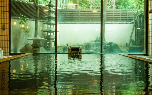 Izu Nagaoka Onsen Fukuritei Ogawaya