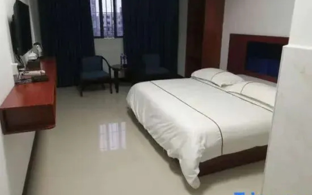 Longting Express Hostel