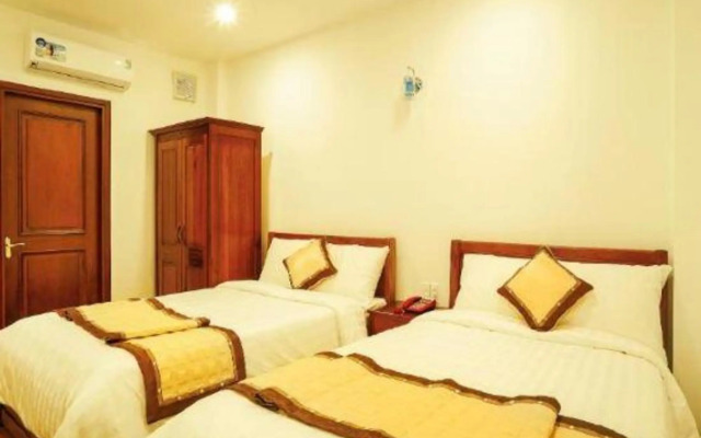 Thanh Thanh Hotel