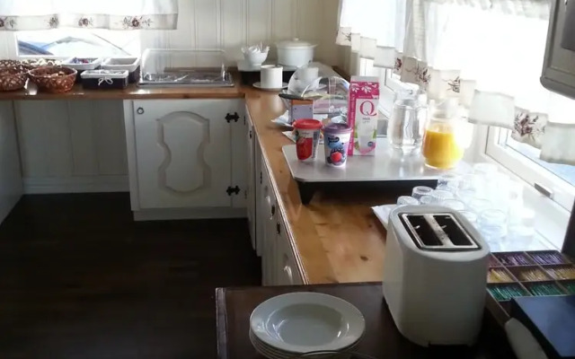 Badeland Gjestegård