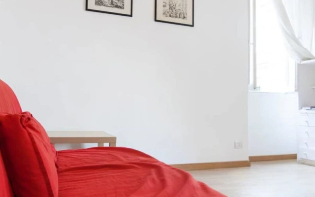 Cappellari 3 Campo de Fiori