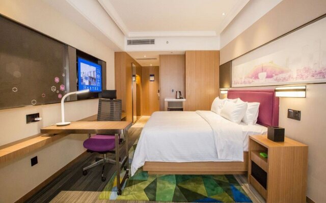 Hampton by Hilton Shenzhen Bantian