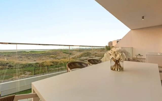 Silkhaus Beach Villa Private Pool 3BR Maid