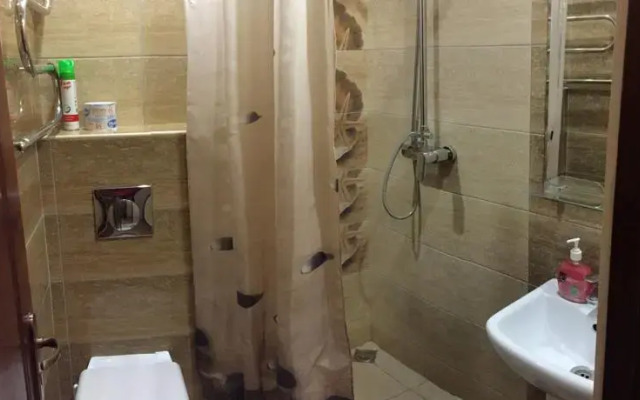 На Короткой