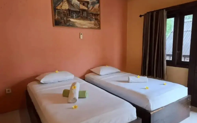 Brown Sugar Homestay
