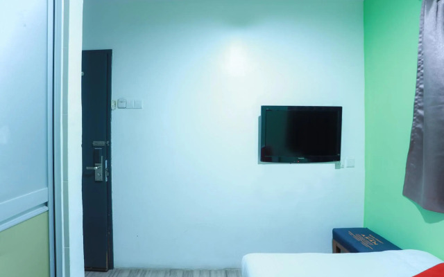 Hotel Aman